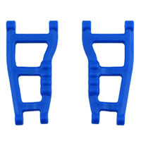 RPM Traxxas Slash Rear Arms Blue RPM80595