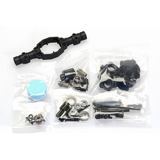 CEN Racing 175Wb 4-Wheel Drive Kit CEN-CKQ1001