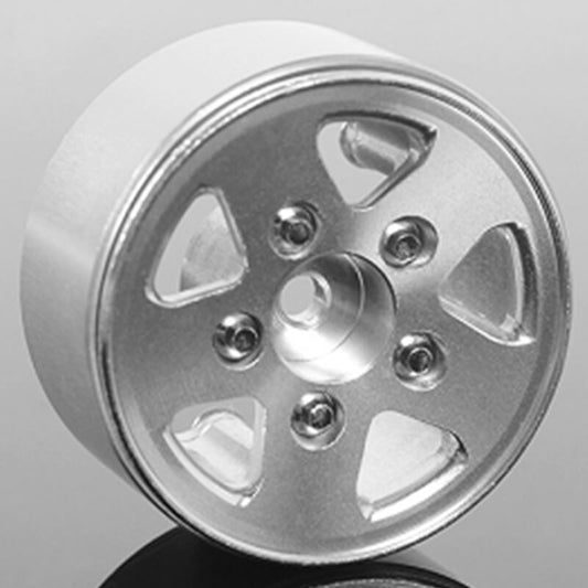 RC4WD Jk 1.0 Scale Beadlock Wheels Z-W0279