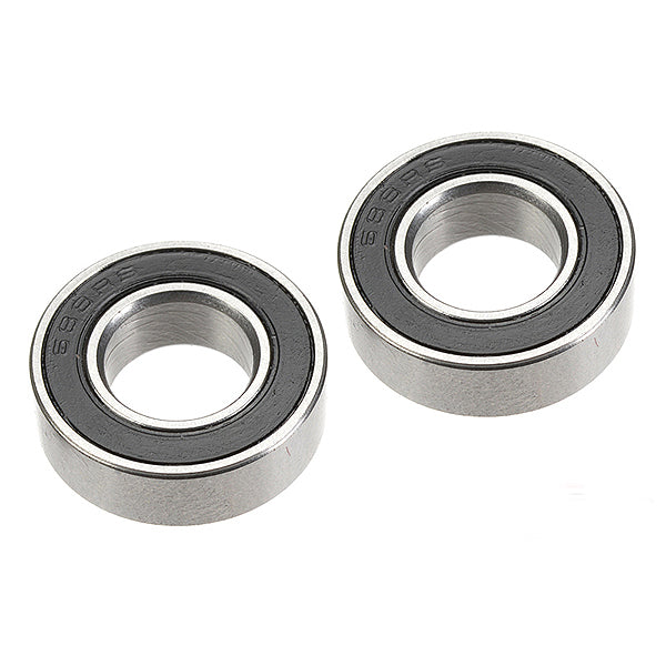 Corally Ball Bearing Abec 3 8X16X5 2pcs C-3611-3-08-16-05