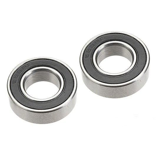 Corally Ball Bearing Abec 3 8X16X5 2pcs C-3611-3-08-16-05