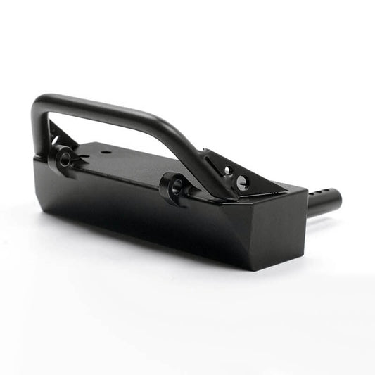 RC4WD Tough Armor Stubby Front Winch Bumper for TRX-4 Z-S1992
