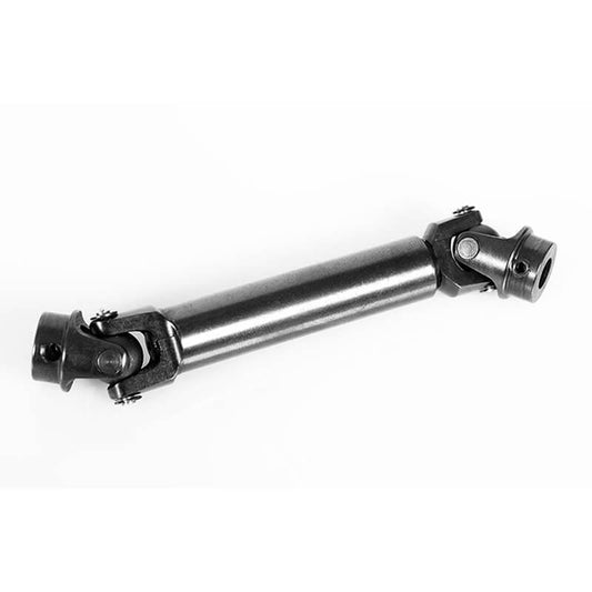 RC4WD Ultra Scale Hardened Steel Driveshaft "Ver 2" (80mm - 110mm/3.15" - 4.33")