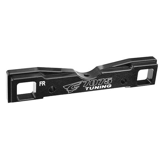 Corally Suspension Arm Mount Pro Frre Aluminium 7075 1pc C-00180-140