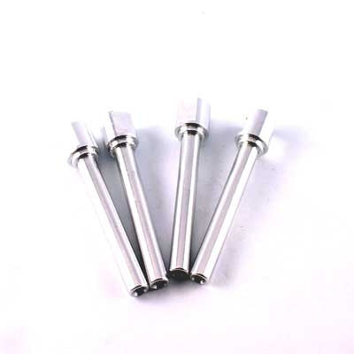 HoBao Hyper 7/VS/VS2 Centre Alum Diff Housing Post H87050