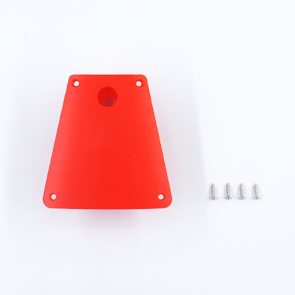 XFly Twin Nova Front Landing Gear Cover XF107-14