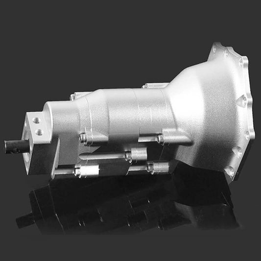 RC4WD Tci Heavy Duty R4 Single Speed Scale Transmission Z-U0031