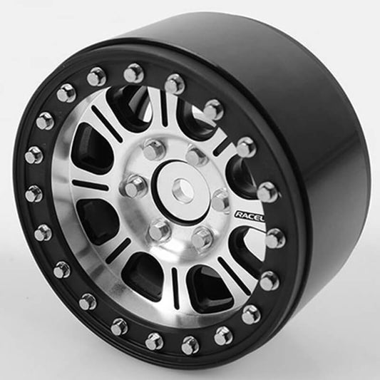 RC4WD Raceline Monster 1.9" Beadlock Wheels Z-W0140
