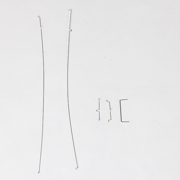 FMS Ranger 850mm Steel Set FMSRU111