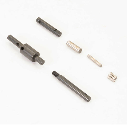 FTX Fury 2.0 Transmission Gear Hardware Set FTX9139