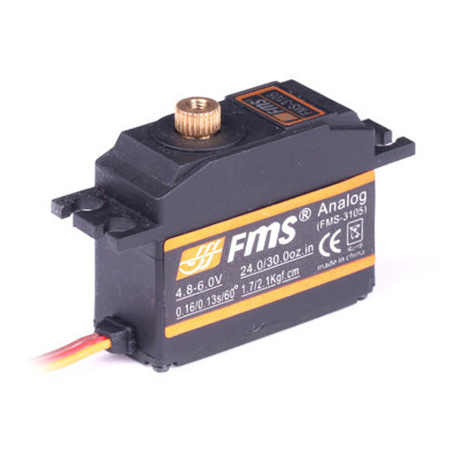 FMS 25G Metal Gear Servo FMSSER25MG