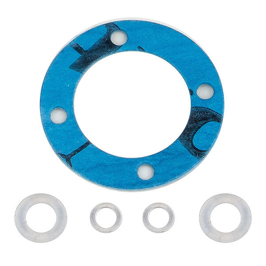 Team Associated DR10M Diff Gasket and O-Rings AS72111
