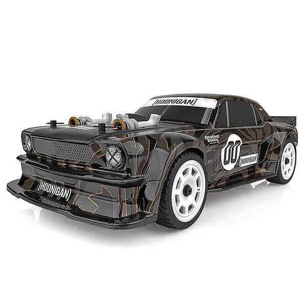 Team Associated Reflex 14R Hoonicorn 1:14 RTR RC Car Street Car AS20178