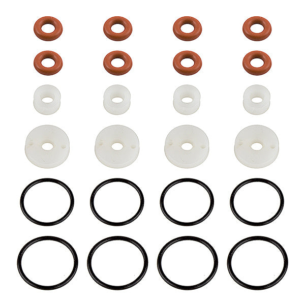 Element RC Enduro Shock Internals EL42081