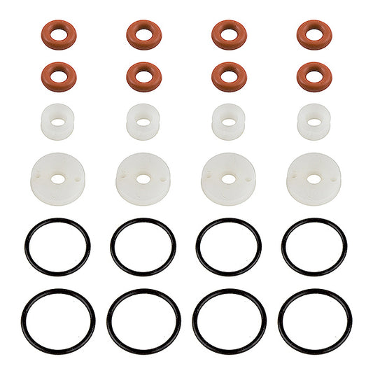 Element RC Enduro Shock Internals EL42081