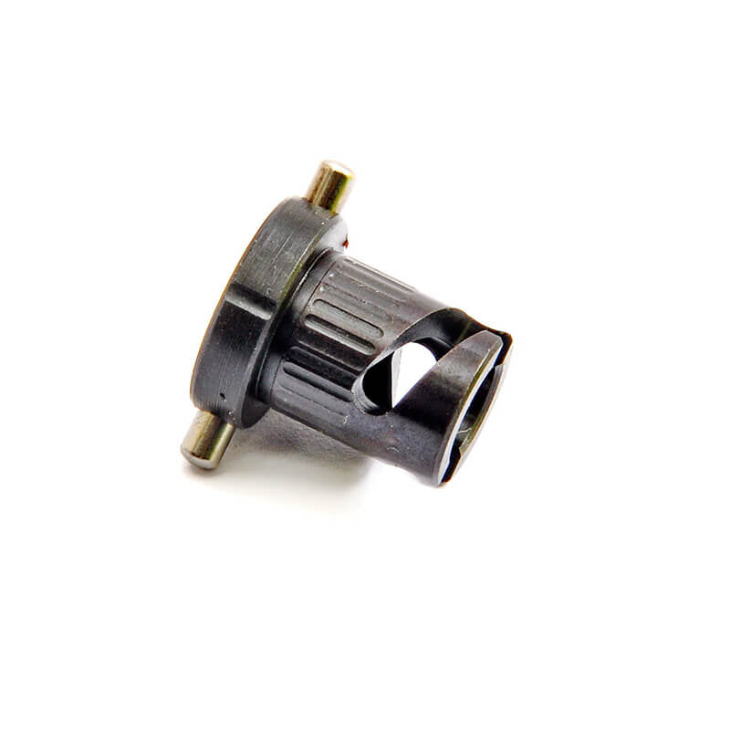 HoBao Hyper Turn Tube for New Black Cops Pullstart HE30039