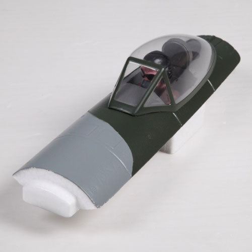 FMS 1100mm Typhoon Cockpit w/Pilot FS-PO104