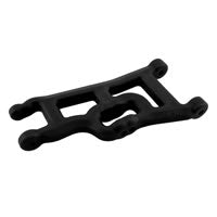 RPM Elec. Rustler &Amp; Stampede Front Arms Black RPM80242