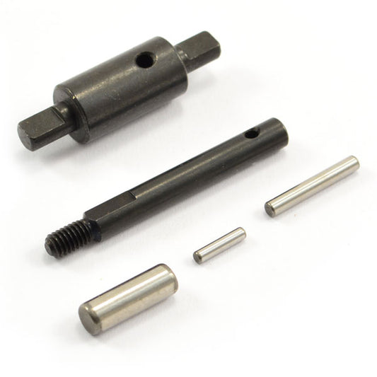 FTX Mauler Transmission Gear Hardware Set (Shaft & Pin) FTX8791