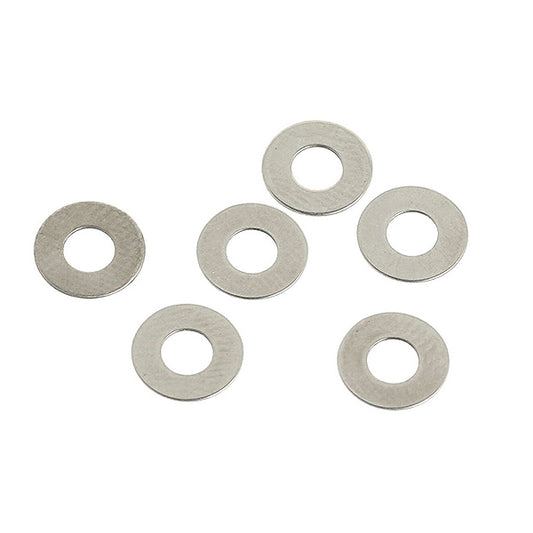 CEN Racing Washer W3X7X0.25mm (6pcs) CEN-G36882