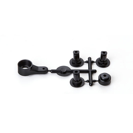 Gmade 16.5mm Servo Saver Parts Tree GM60001