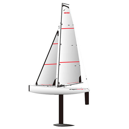 Joysway Dragon Force 65 V7 Version RTR RC Sailing Yacht JY8815V7