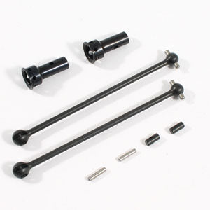 HoBao Hyper Ss/Vs/Cage/GTB CVD Shaft H90035