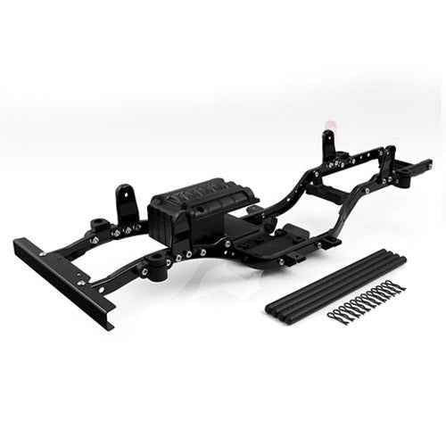 Gmade GS01 Black Frame Set GM52404S