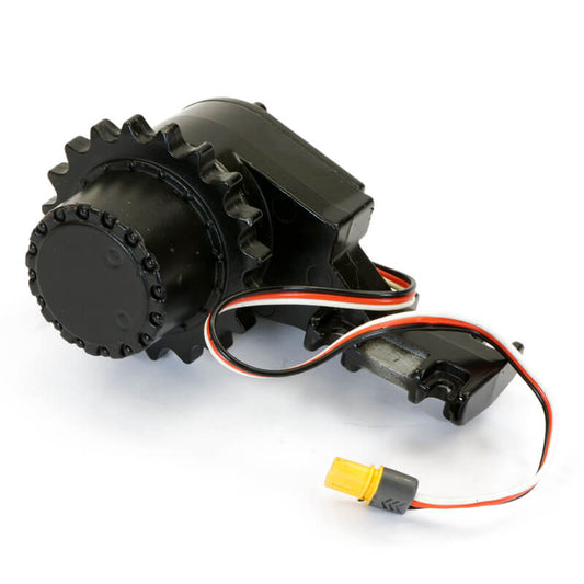 HuiNa K336GC Right Drive Gear Box CYP1315