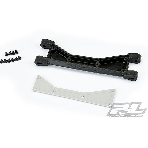 Proline Pro-Arms Replacement Upper Right Arm (1) X-Maxx PL6339-03