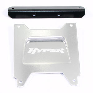 HoBao Hyper GTB Front Top Hood & Rear Mount H91001