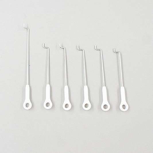 XFly Twin Nova Linkage Rod Set XF107-10