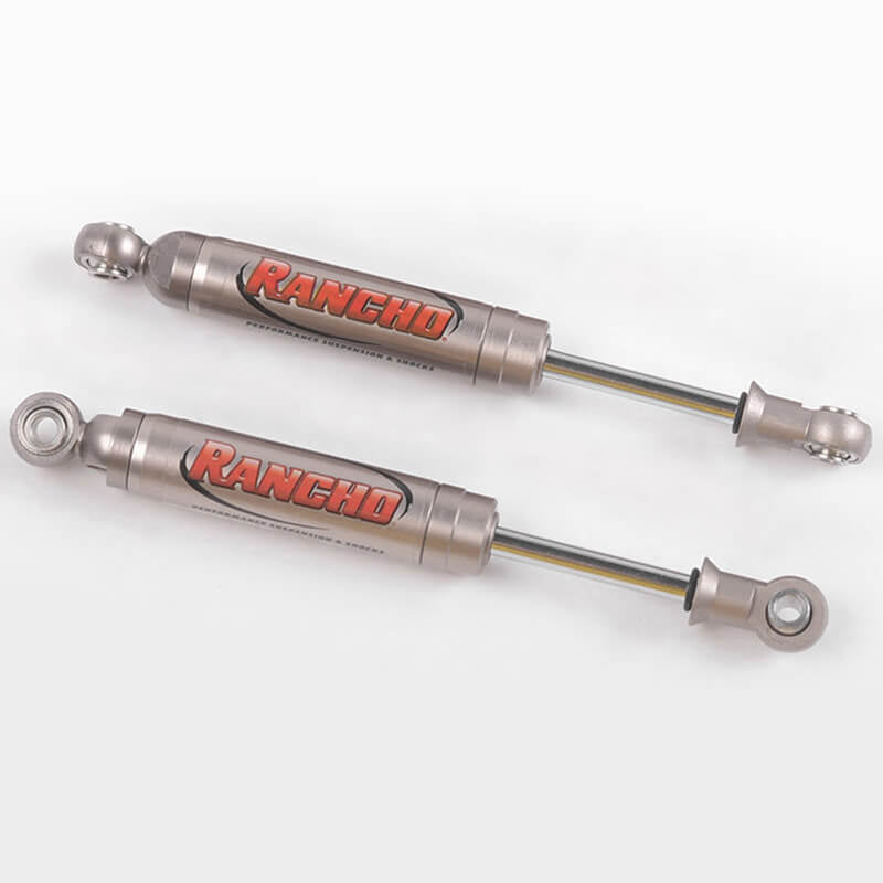 RC4WD Rancho Rs9000 XL Shock Absorbers 90mm Z-D0078