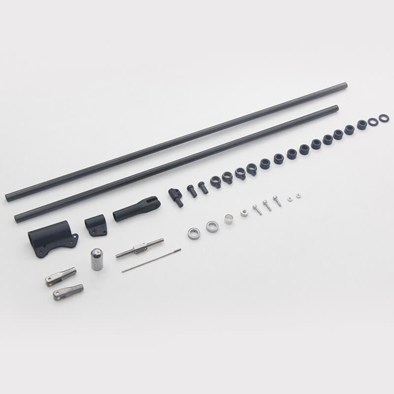Joysway Focus II Main and Jib Booms Set JY881208