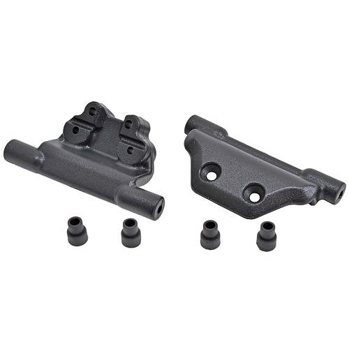 RPM Wheelie Bar Mount for Traxxas Rustler 4X4 RPM80962