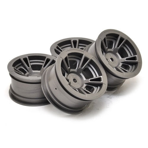 HoBao Dc-1 Dc1 Wheels, 4pcs. H230064