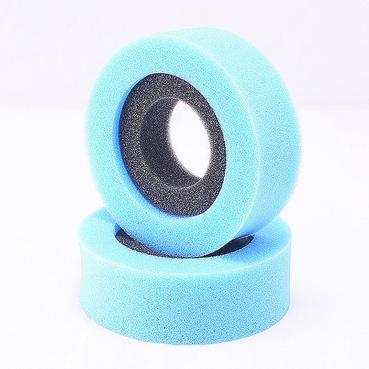 Sweep Rock Crawler 1.9" Medium Double Stage Inserts (2Pc) SW-RCIM19