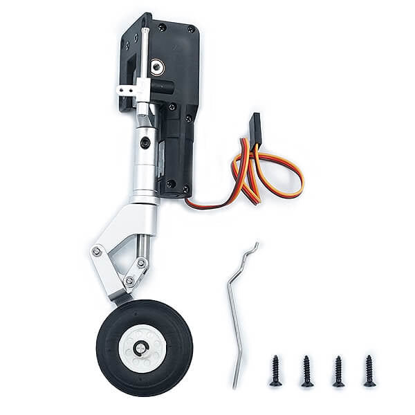 XFly Alpha Front Lg System XF102-15