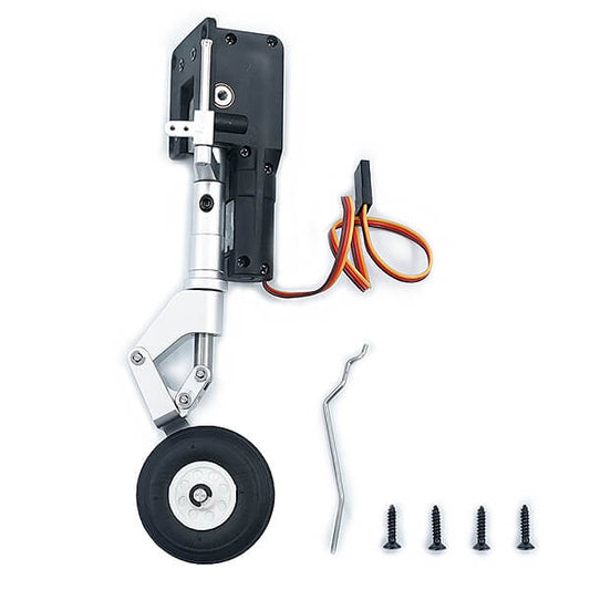 XFly Alpha Front Lg System XF102-15