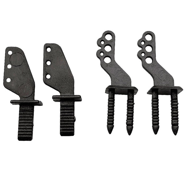 Dynam Scout Servo Horn DYN-SCT-15