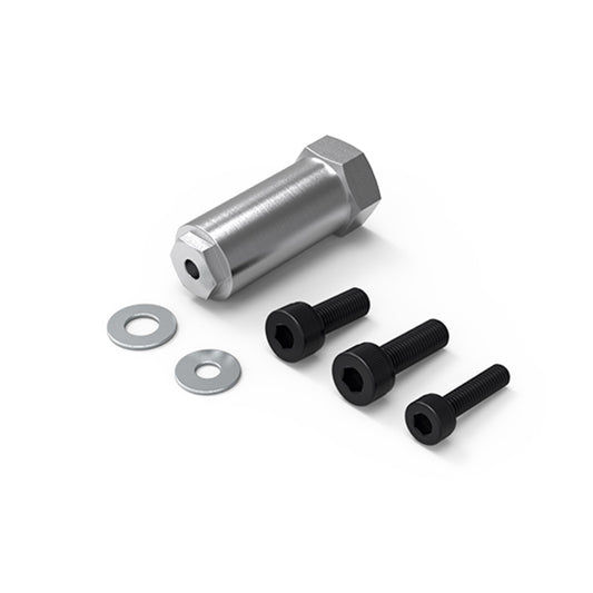 Gmade Gom Aluminum Spare Tire Mount GM30074