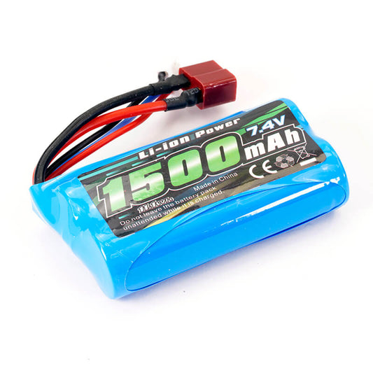 FTX Havok 7.4V 1500mAh Battery FTX10630