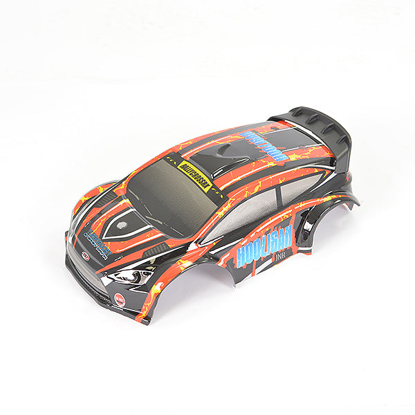 FTX Hooligan Jnr Red Bodyshell FTX7475R