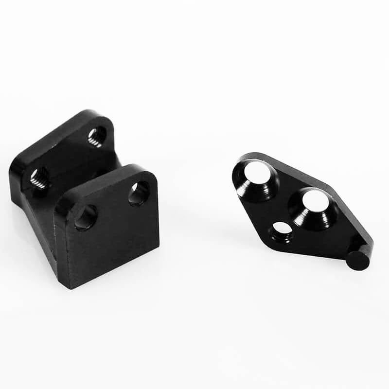 RC4WD R3 Single Speed Transmission Mounts Z-S0802