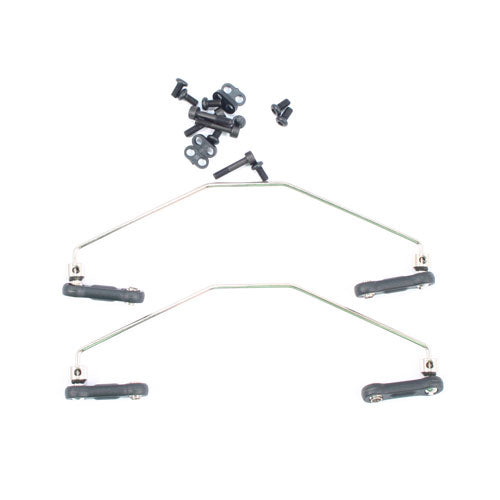 FTX Carnage/Zorro Sway Bar 2Sets FTX6376