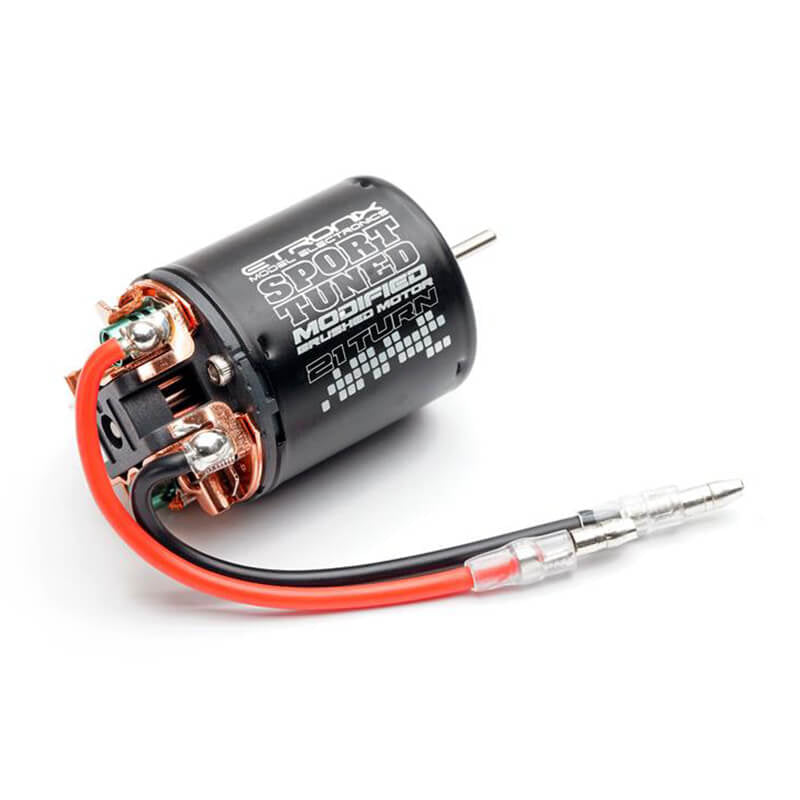 Etronix Sport Tuned Modified 21T Brushed Motor ET0308