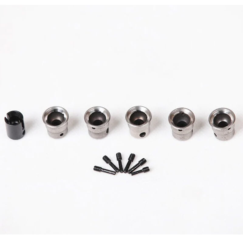 ROC Hobby 1:10 R Drive Cup Set ROC-C1427