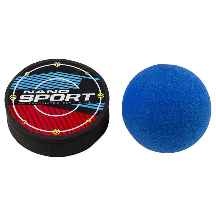 Team Associated Nano Sport Game Accessories AS21614