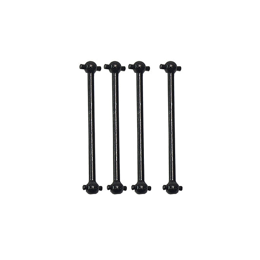 X-Rider Flamingo Dogbone Set XR-FG8017