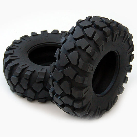 RC4WD Rock Crusher Monster 40 Series 3.8" Tyres Z-T0003